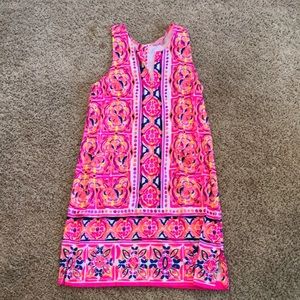 Lily Pulitzer dress